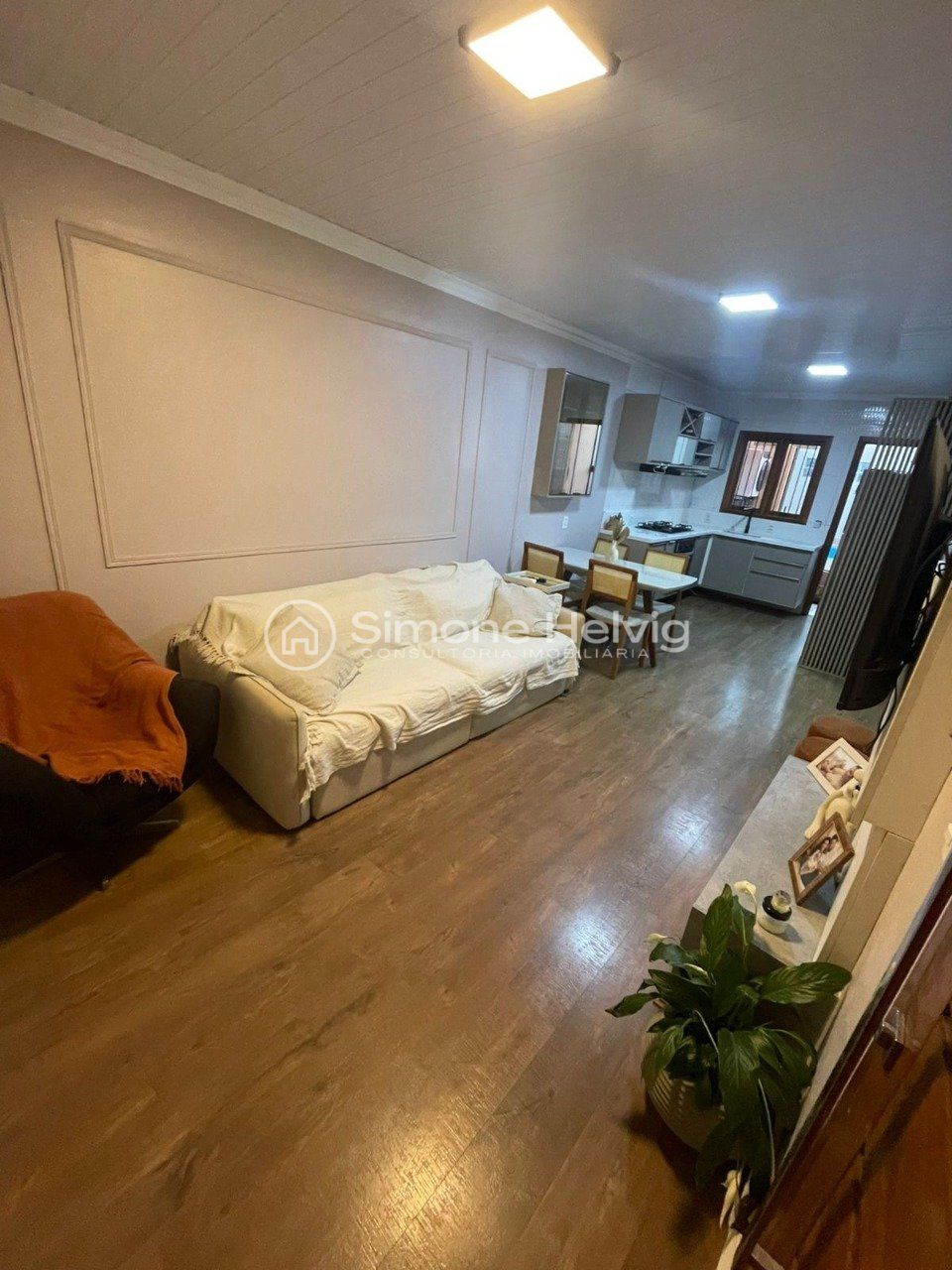 Casa 2 quartos à venda, 70m², Jardim dos Lagos - Guaíba