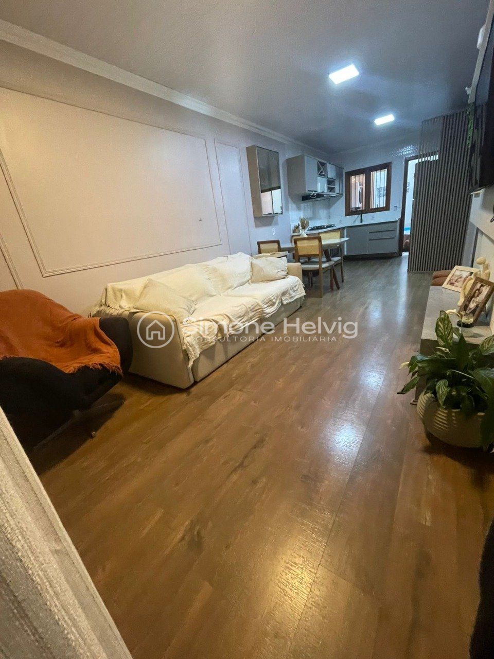 Casa 2 quartos à venda, 70m², Jardim dos Lagos - Guaíba