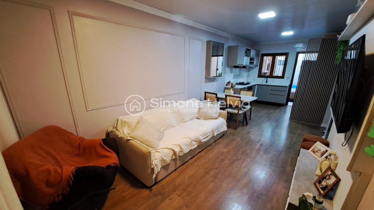 Casa 2 quartos à venda, 70m², Jardim dos Lagos - Guaíba