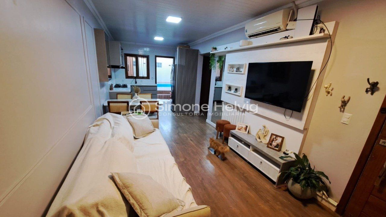 Casa 2 quartos à venda, 70m², Jardim dos Lagos - Guaíba