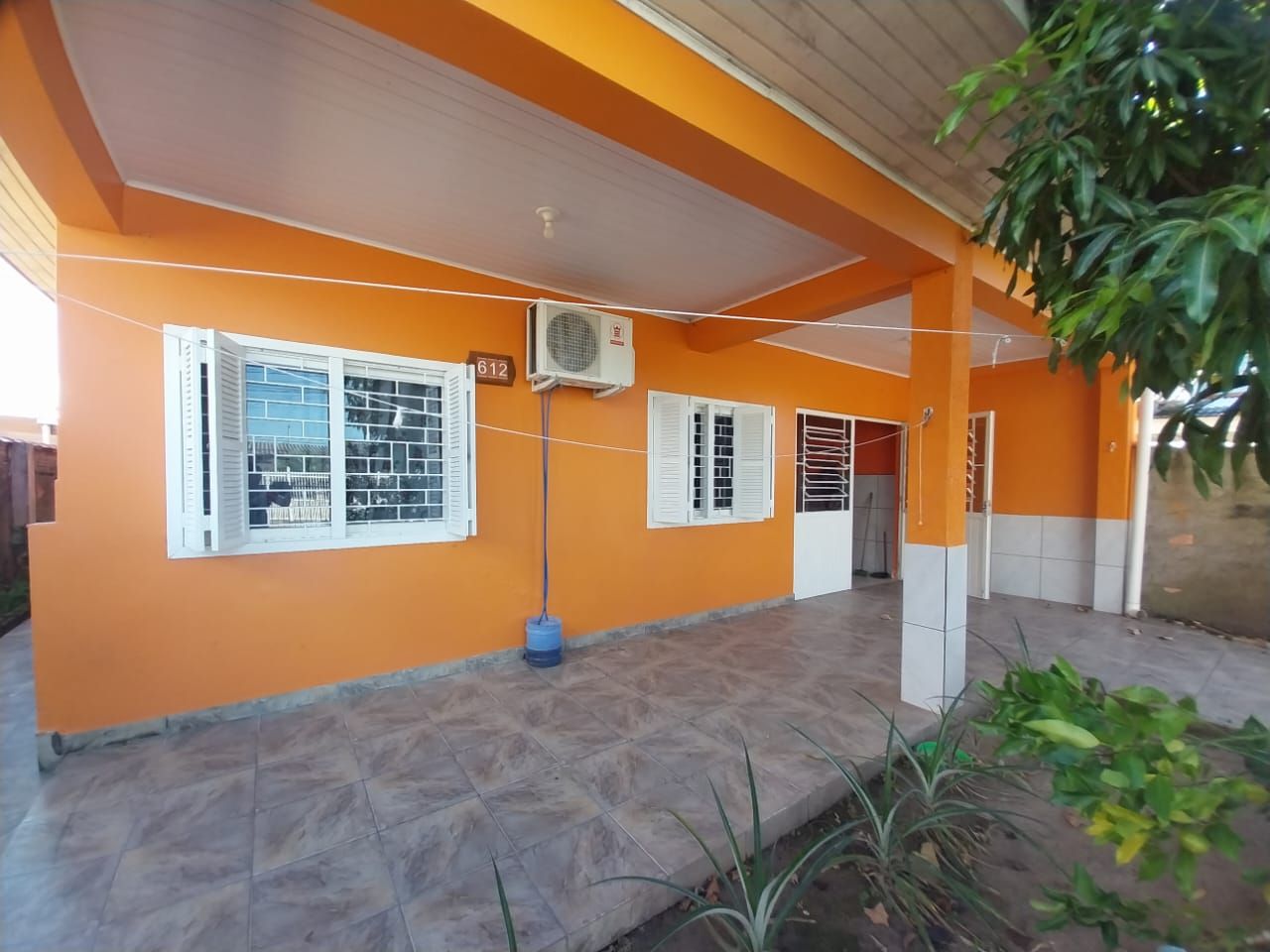 Casa 3 quartos à venda, 85m², Santa Rita - Guaíba