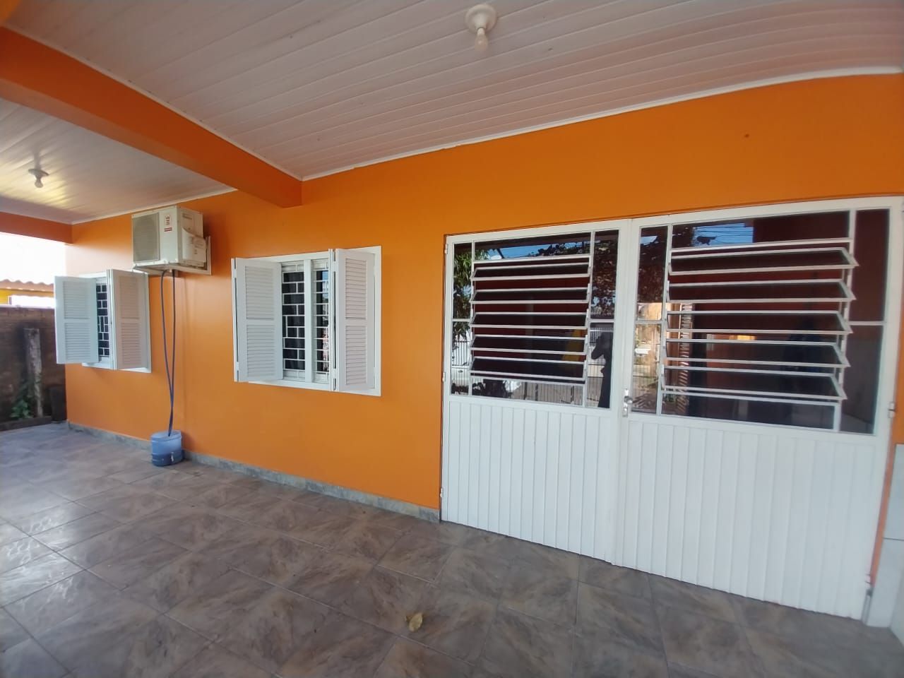 Casa 3 quartos à venda, 85m², Santa Rita - Guaíba