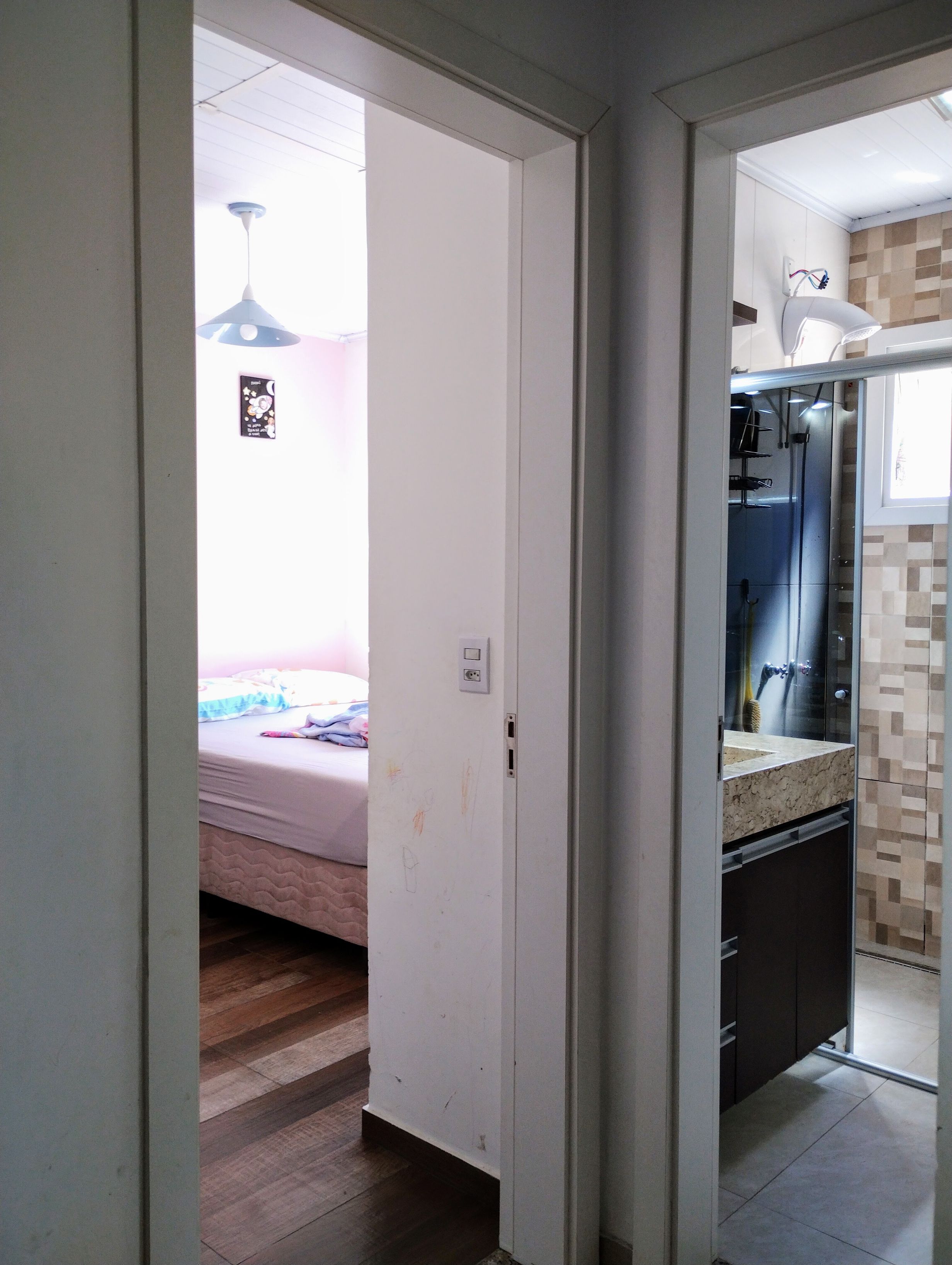 Casa 2 quartos à venda, 110m², Alegria - Guaíba