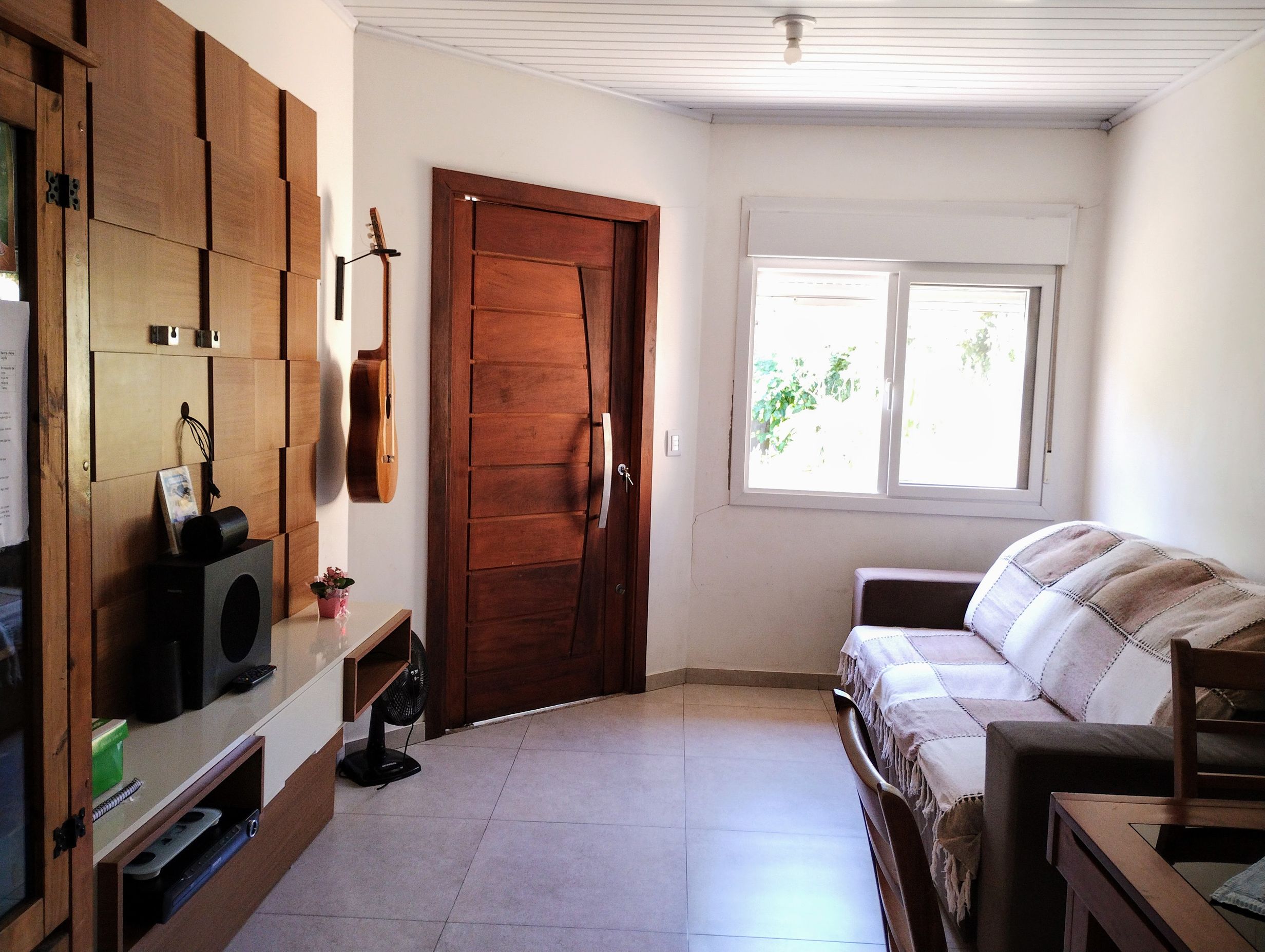 Casa 2 quartos à venda, 110m², Alegria - Guaíba