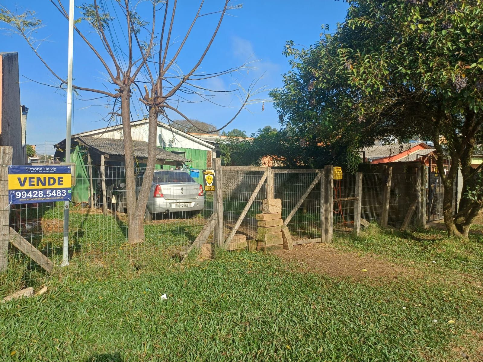 Terreno à venda, 307m², Columbia City - Guaíba