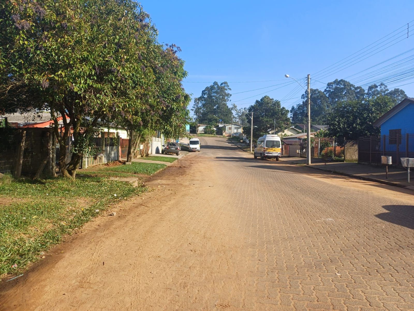 Terreno à venda, 307m², Columbia City - Guaíba