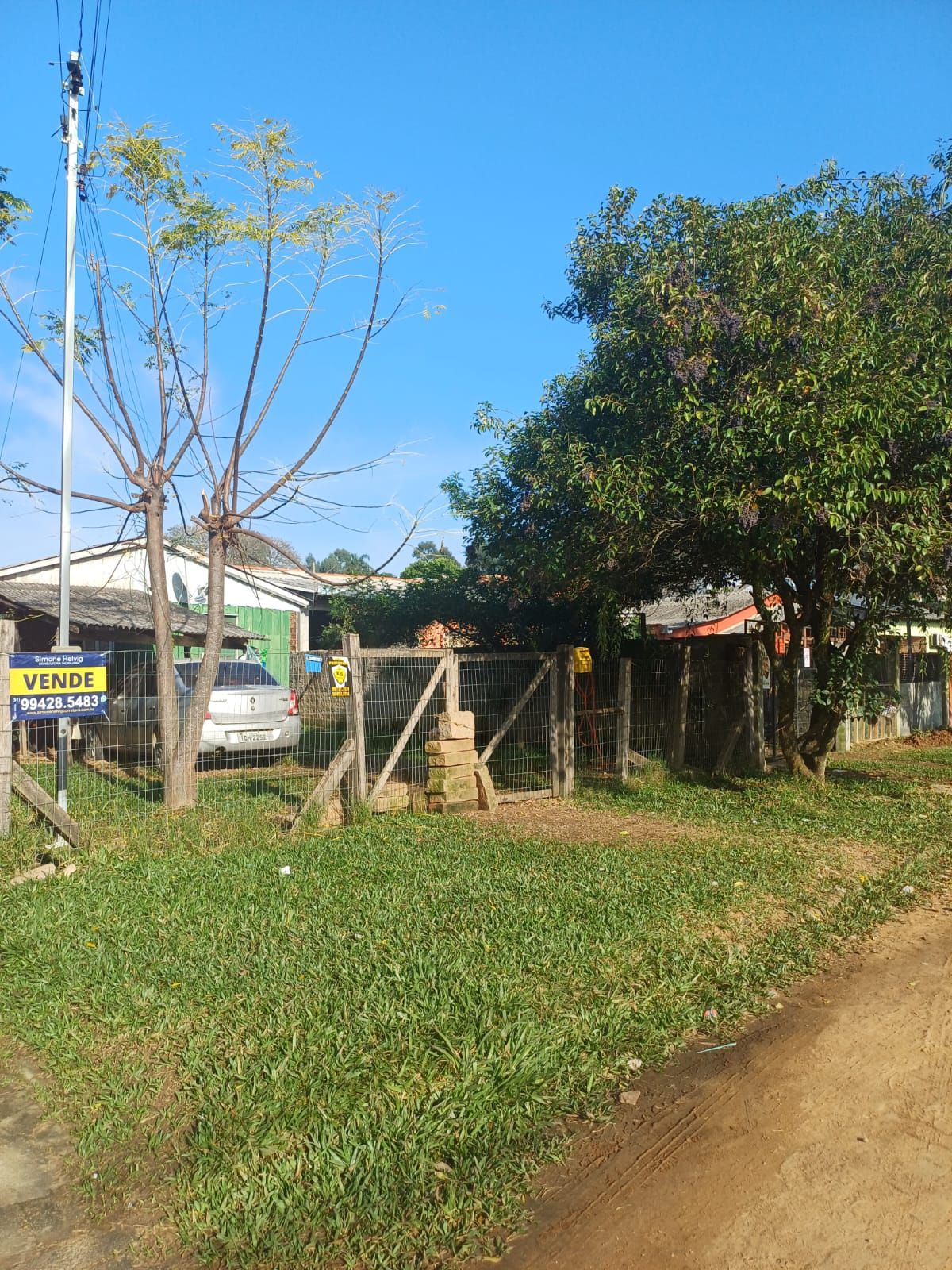 Terreno à venda, 307m², Columbia City - Guaíba