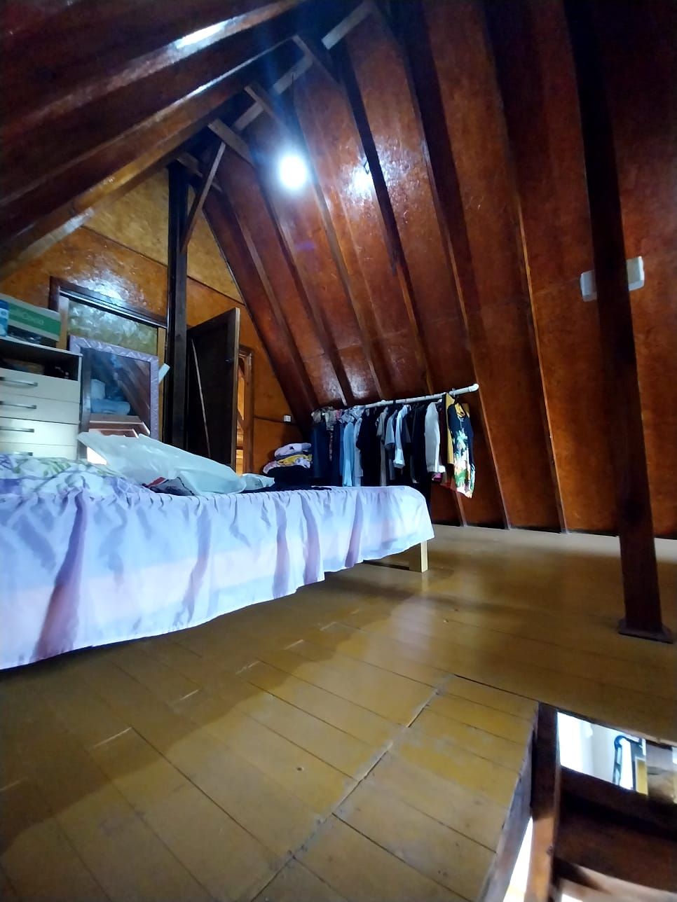 Casa 2 quartos à venda, 100m², Passo Fundo - Guaíba