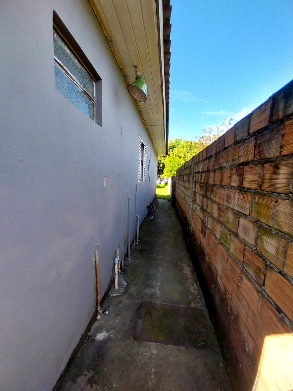 Casa 2 quartos à venda, 97m², Florida - Guaíba