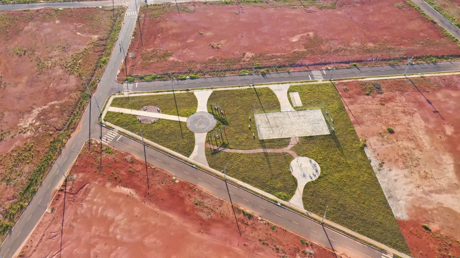 Terreno à venda, 300m², Parque 35 - Guaíba