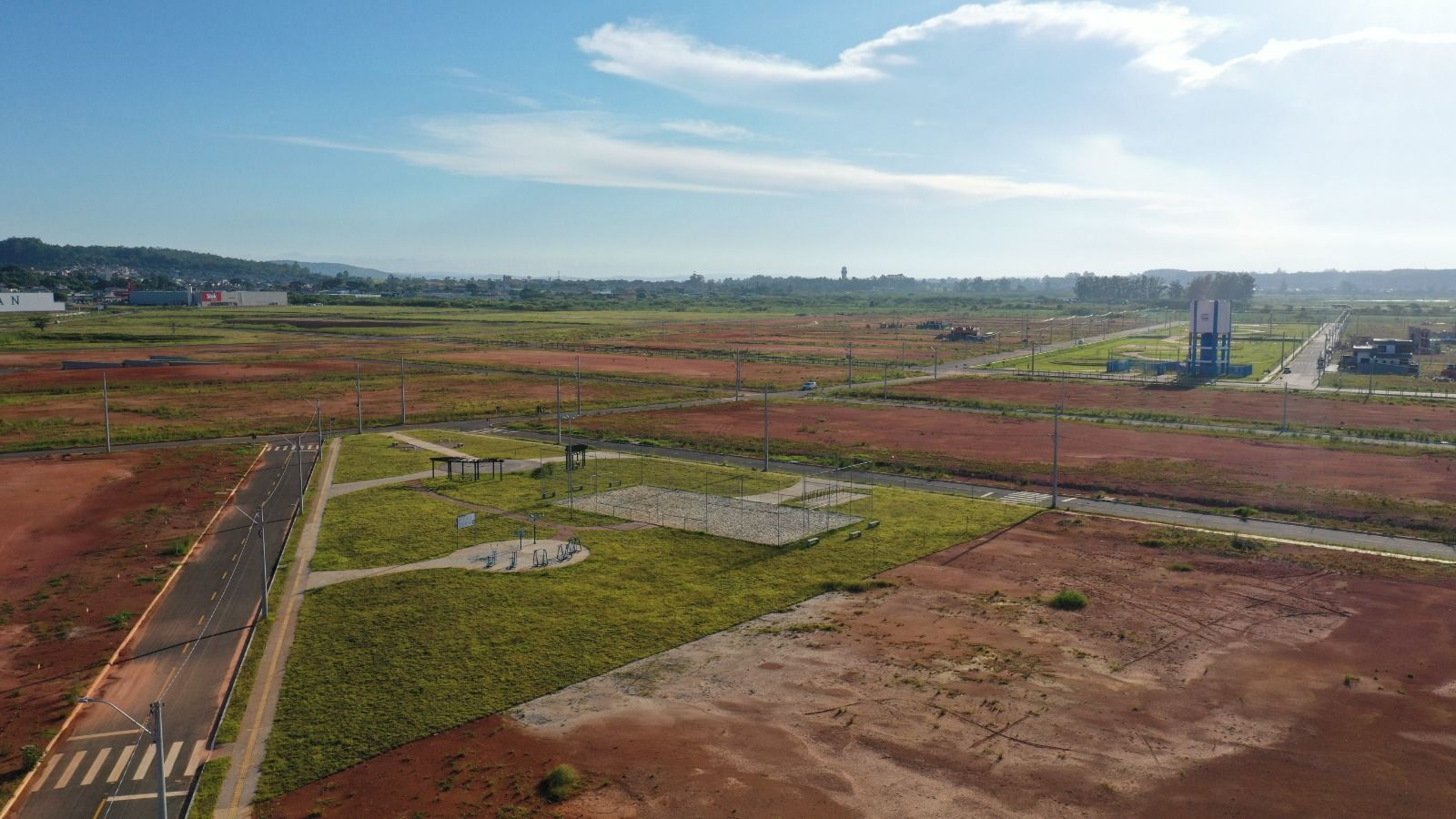 Terreno à venda, 300m², Parque 35 - Guaíba