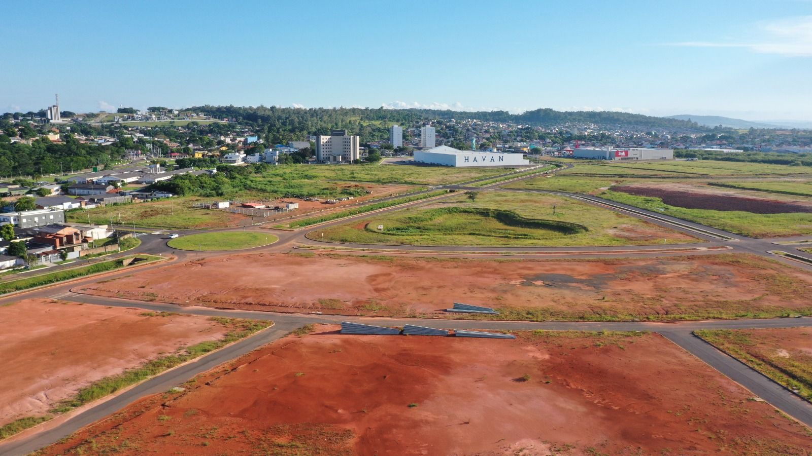 Terreno à venda, 300m², Parque 35 - Guaíba