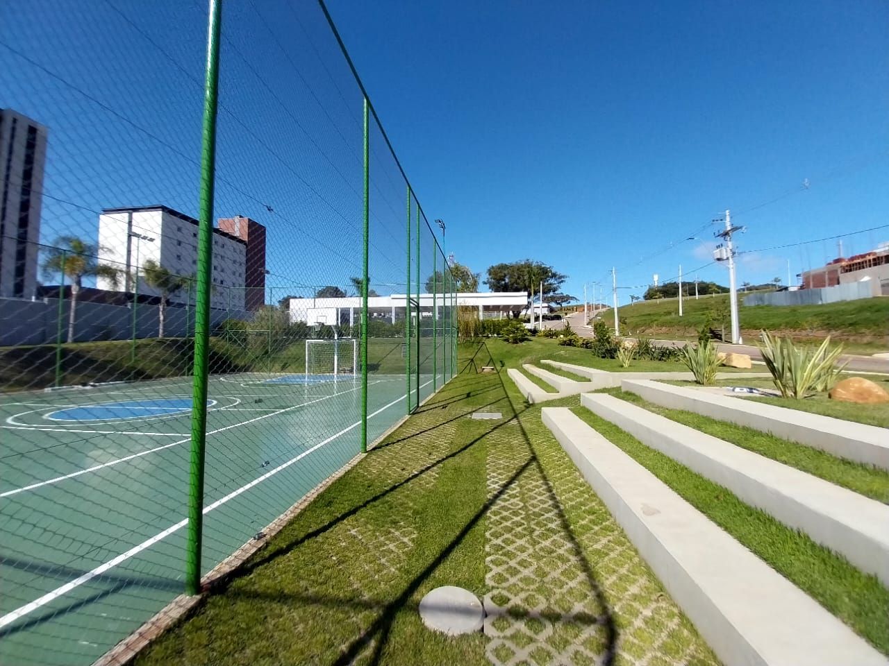 Terreno à venda, 300m², Coronel Nassuca - Guaíba