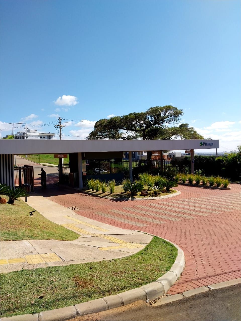 Terreno à venda, 300m², Coronel Nassuca - Guaíba