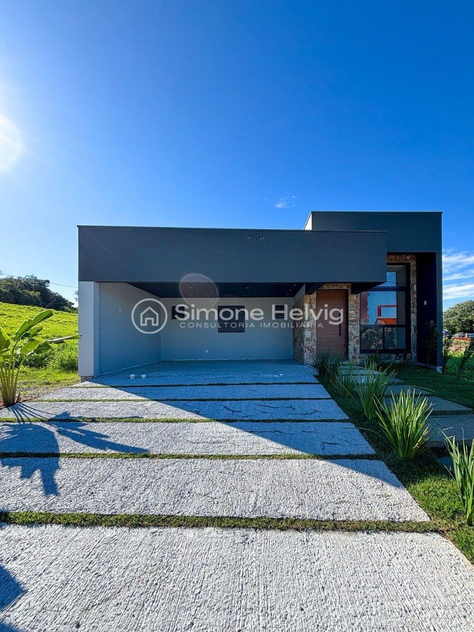 Casa 3 quartos à venda, 115m², Ermo - Guaíba