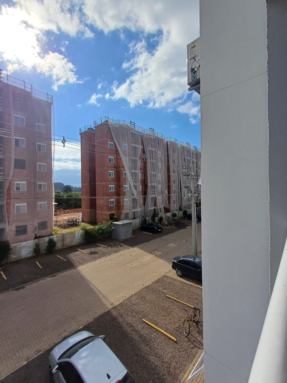 Apartamento 2 quartos à venda, 55m², Santa Rita - Guaíba