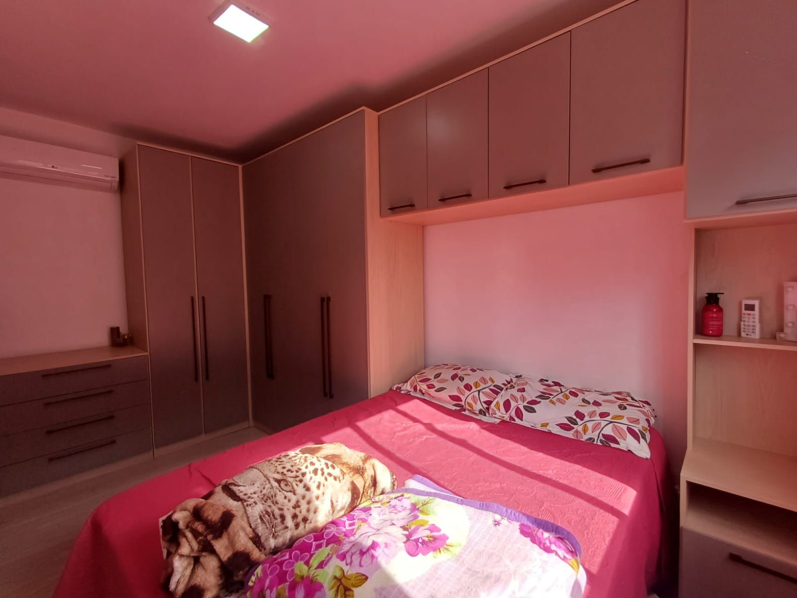 Apartamento 2 quartos à venda, 55m², Santa Rita - Guaíba