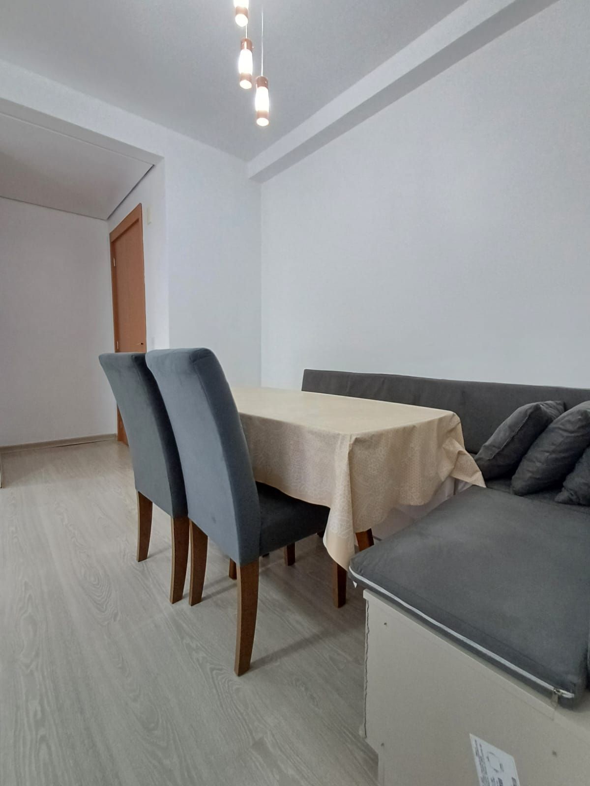 Apartamento 2 quartos à venda, 55m², Santa Rita - Guaíba