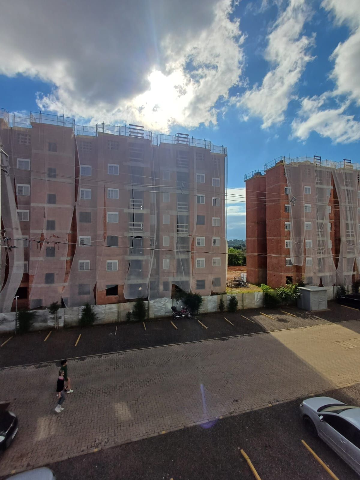 Apartamento 2 quartos à venda, 55m², Santa Rita - Guaíba