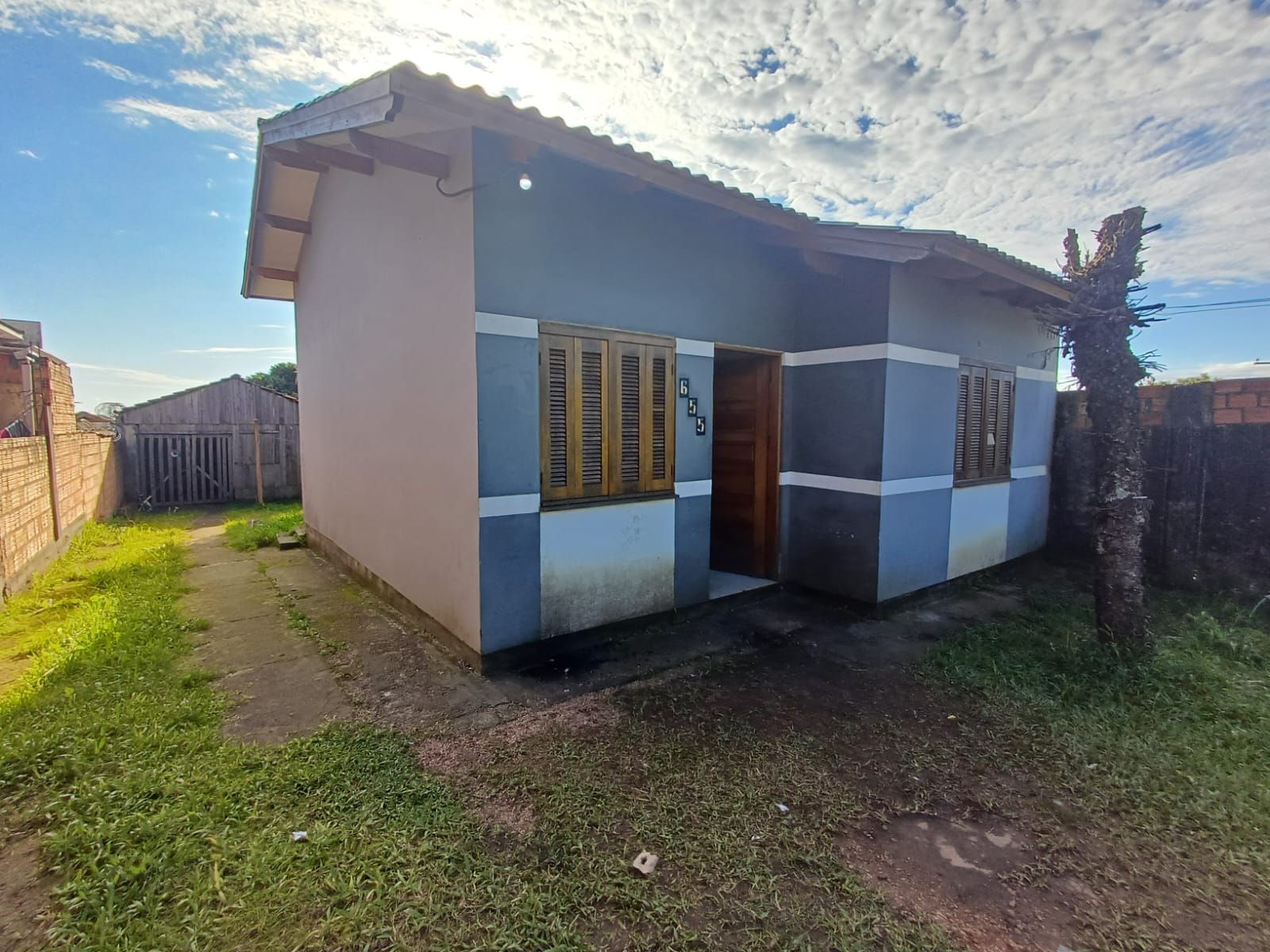 Casa 2 quartos à venda, 60m², Colina - Guaíba