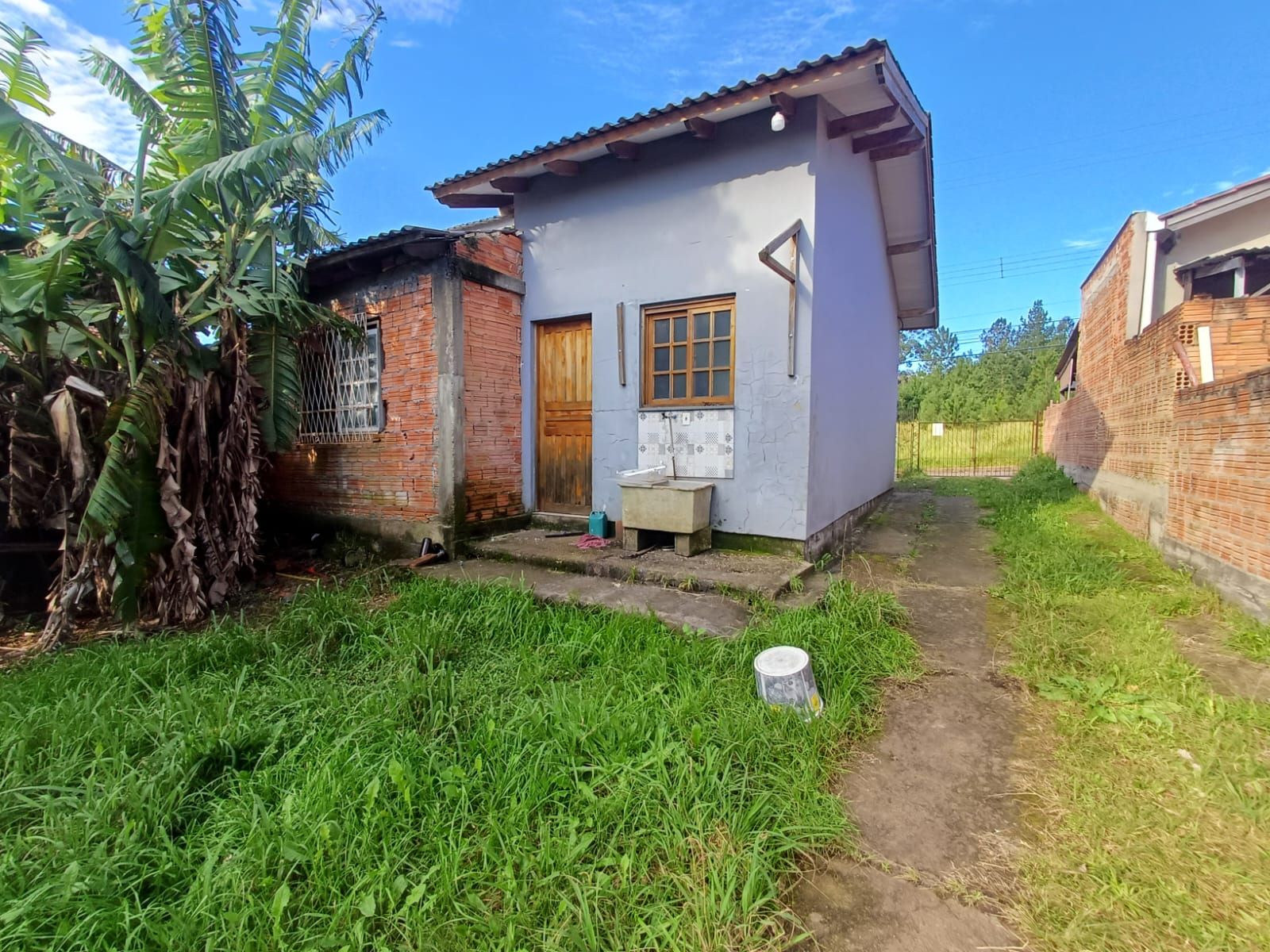 Casa 2 quartos à venda, 60m², Colina - Guaíba