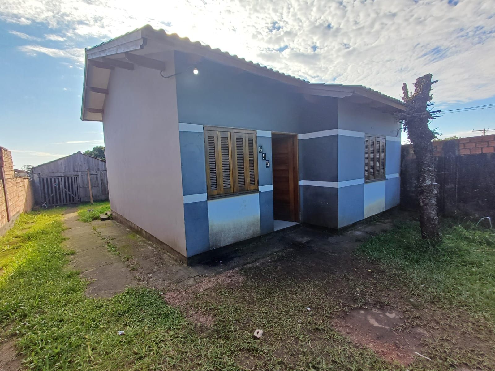Casa 2 quartos à venda, 60m², Colina - Guaíba