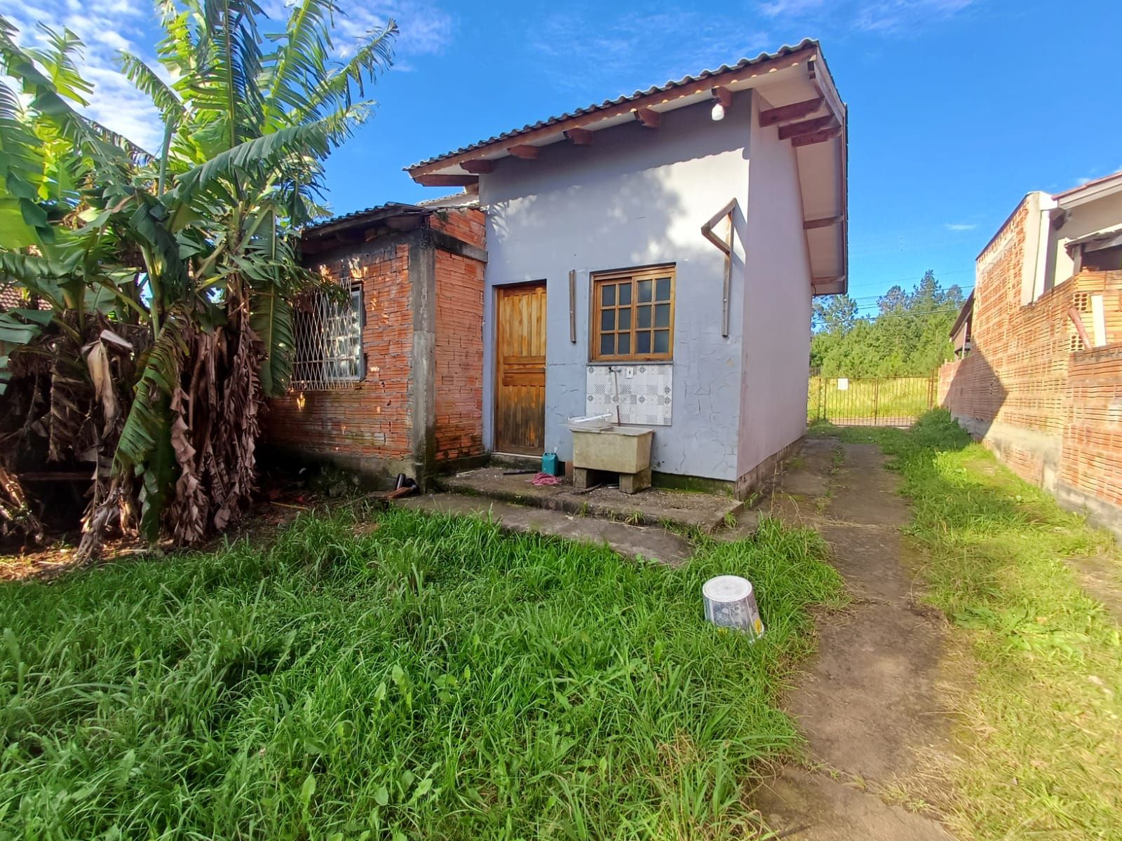 Casa 2 quartos à venda, 60m², Colina - Guaíba