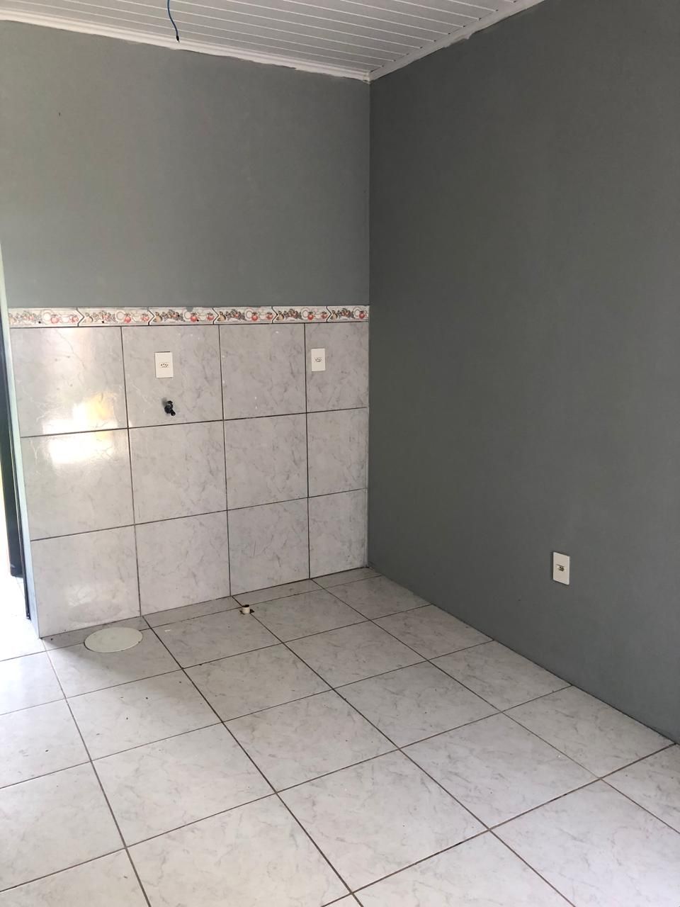 Casa em Condomínio 1 quartos à venda, 39m², Pedras Brancas - Guaíba