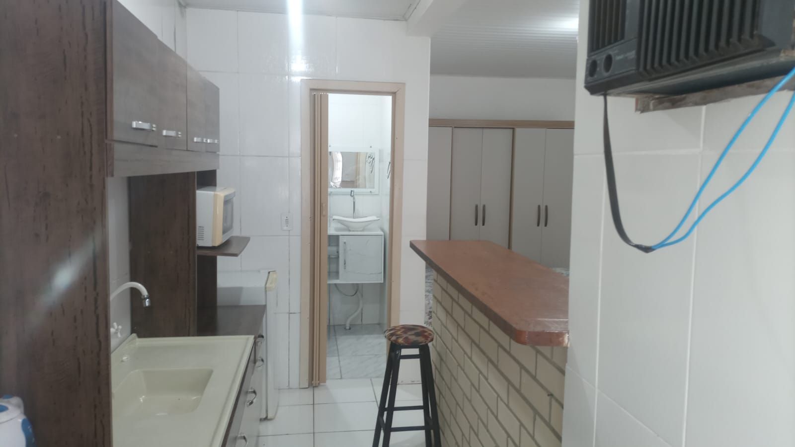 Apartamento à venda, Centro - Guaíba