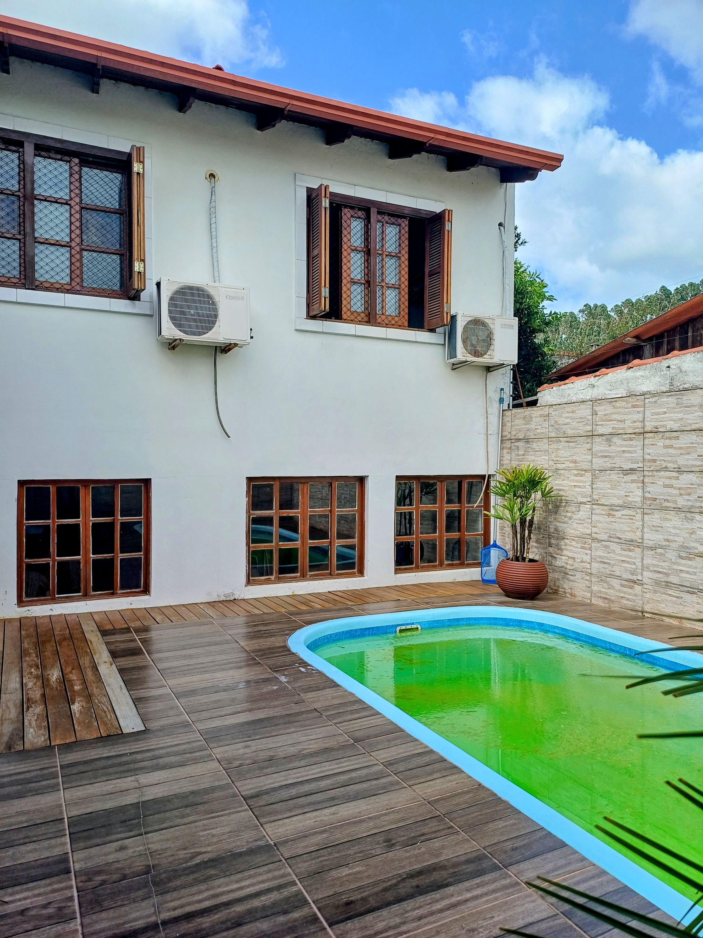 Sobrado 3 quartos à venda, 180m², Jardim dos Lagos - Guaíba