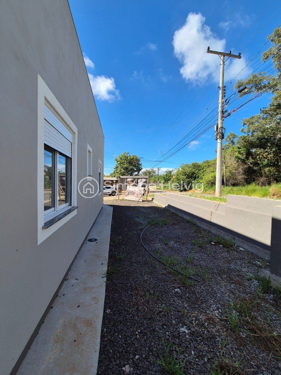 Casa 3 quartos à venda, 78m², Colina - Guaíba