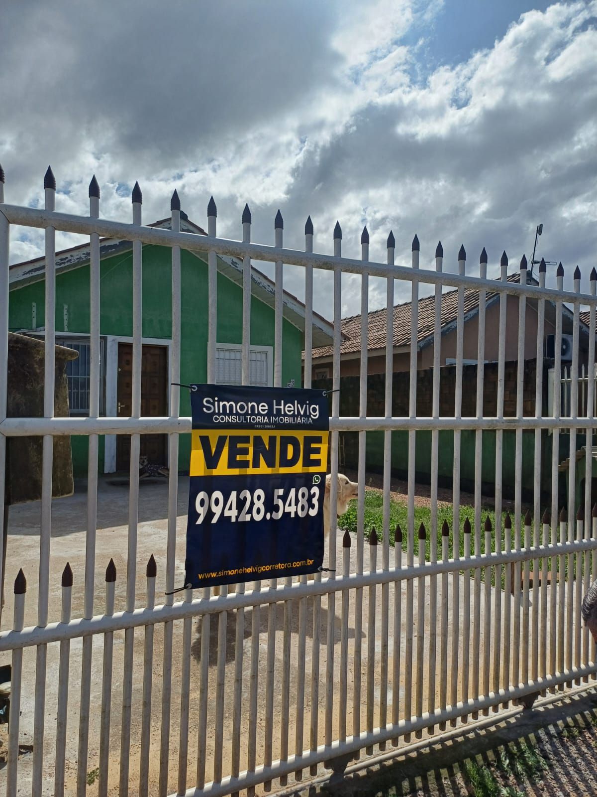 Casa 2 quartos à venda, 56m², Centro Novo - Eldorado do Sul