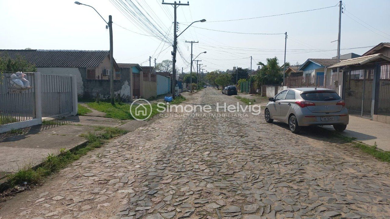Casa 2 quartos à venda, 116m², Colina - Guaíba