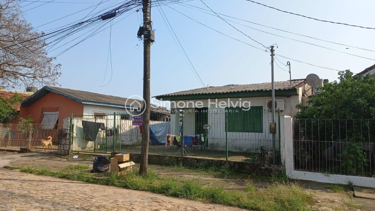 Casa 2 quartos à venda, 116m², Colina - Guaíba