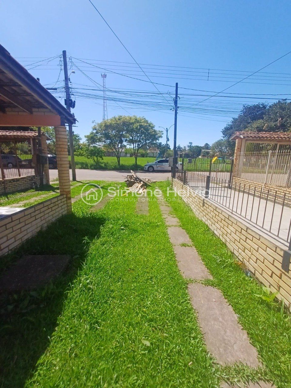 Sobrado 2 quartos à venda, 49m², Jardim Dos Lagos - Guaíba