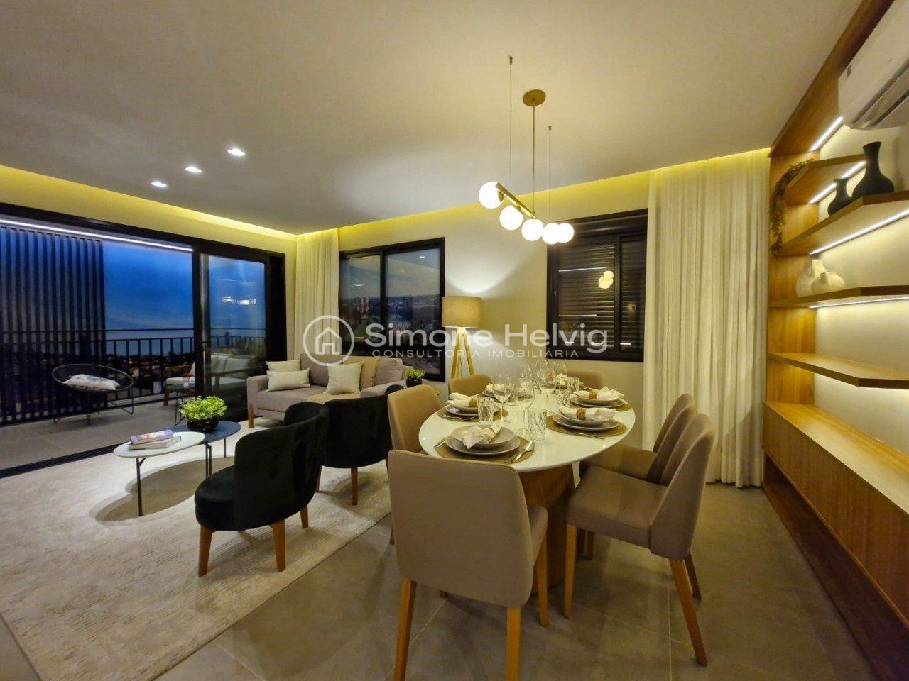 Apartamento 2 quartos à venda, 56m², Centro - Guaíba