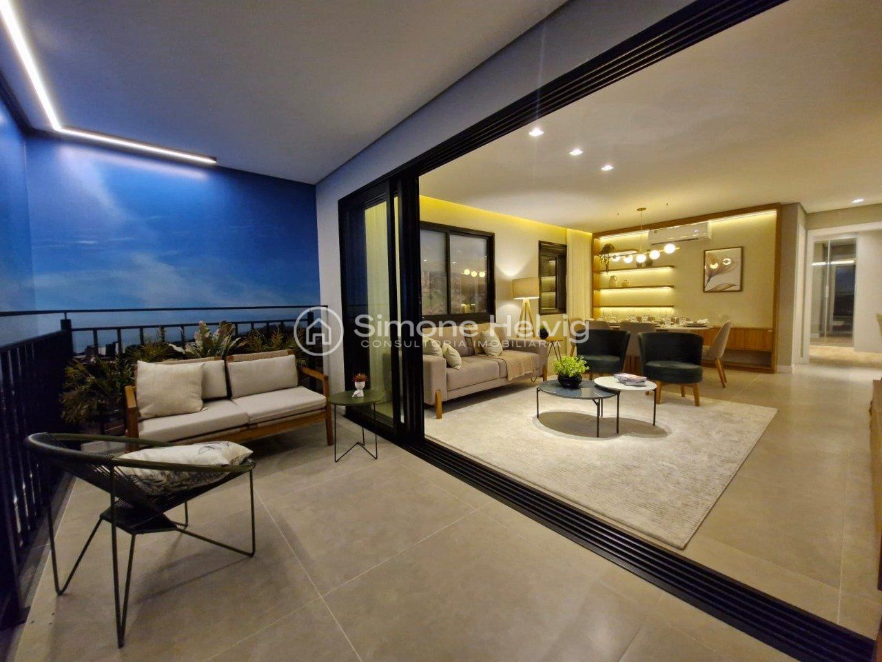 Apartamento 2 quartos à venda, 56m², Centro - Guaíba
