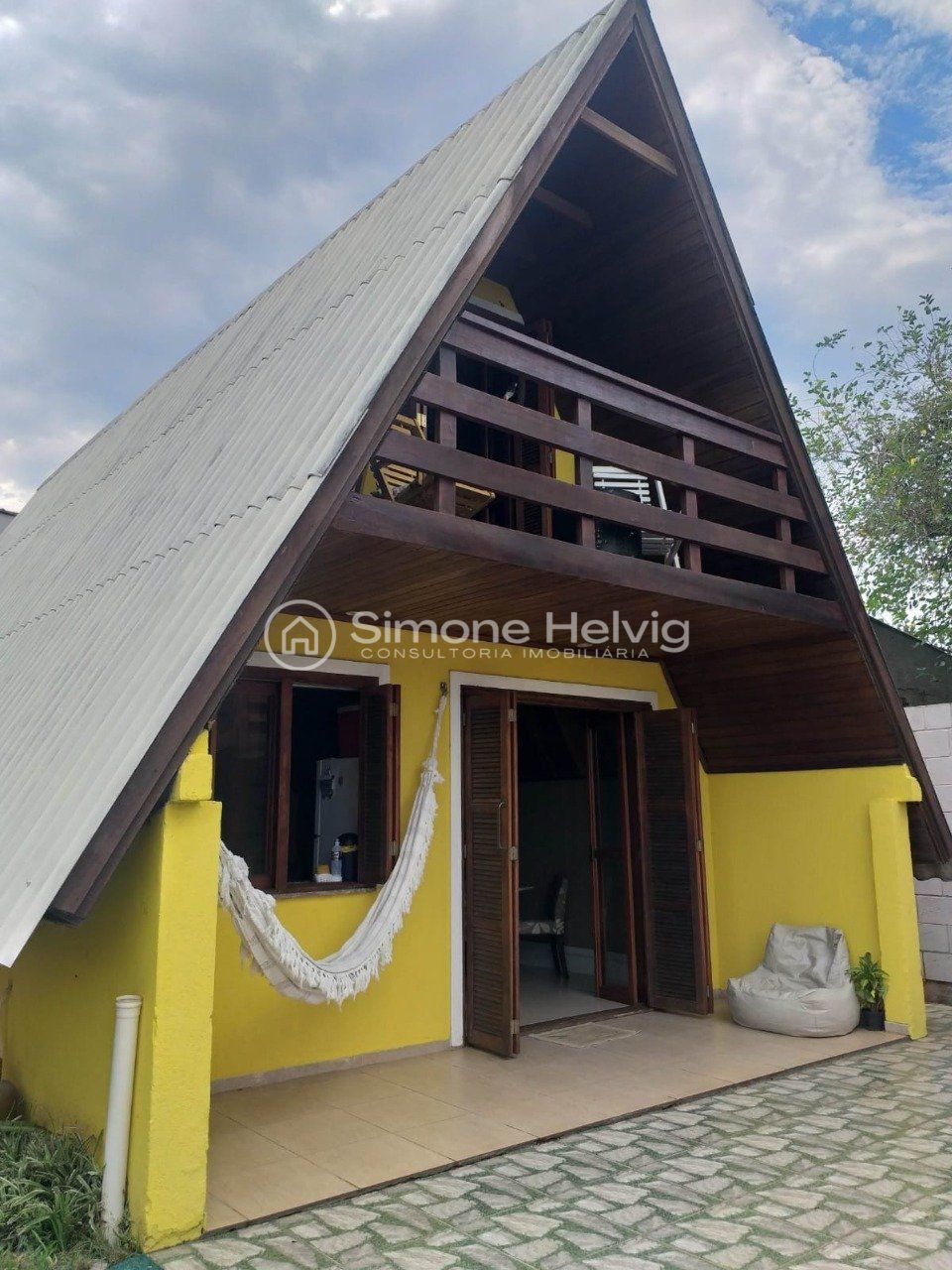 Casa 3 quartos à venda, Jardim Dos Lagos - Guaíba