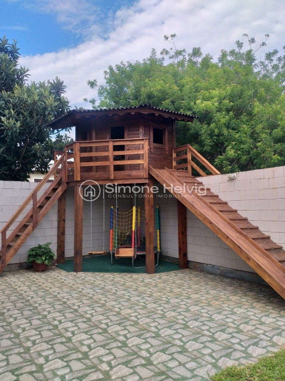 Casa 3 quartos à venda, Jardim Dos Lagos - Guaíba