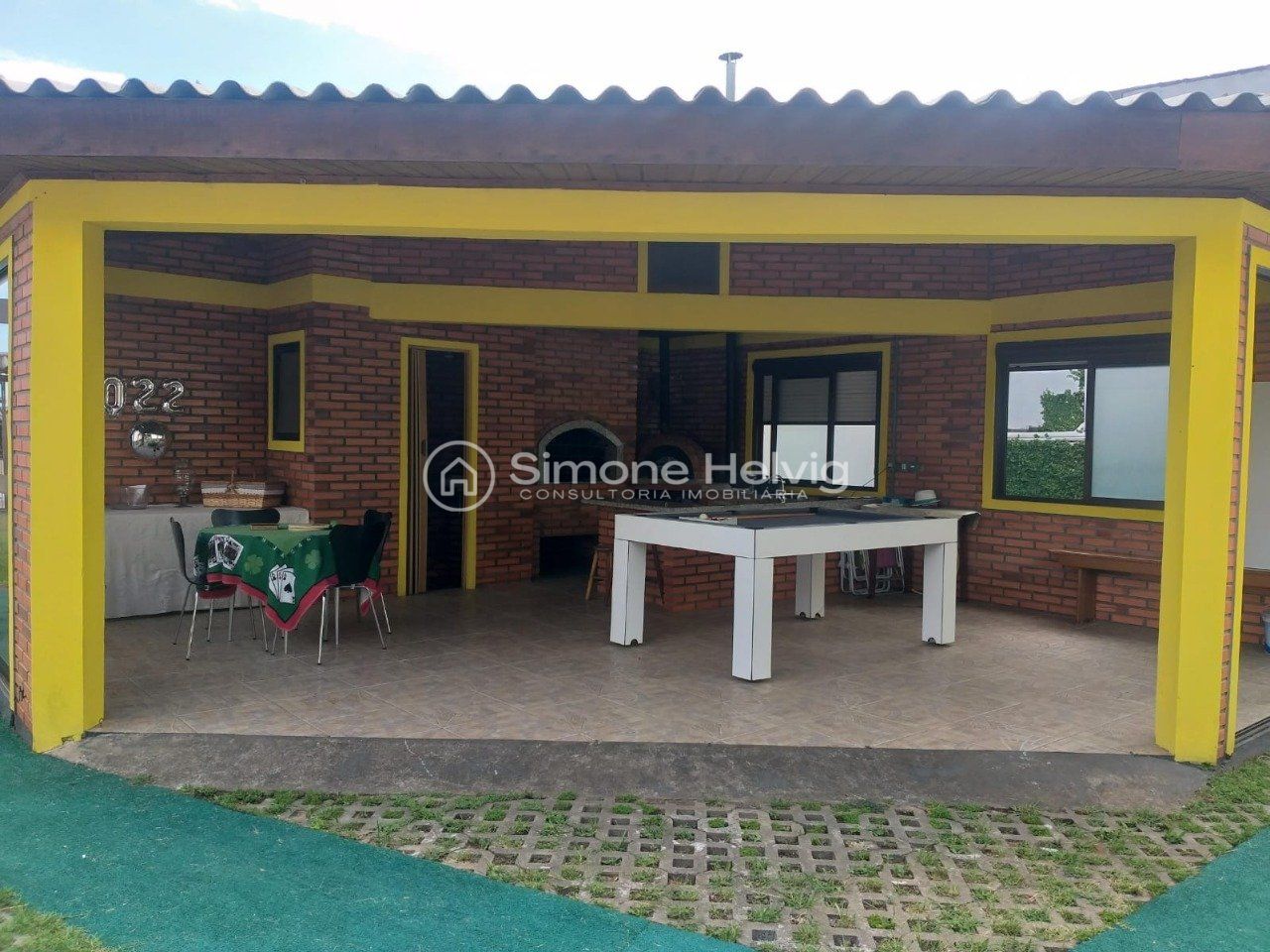 Casa 3 quartos à venda, Jardim Dos Lagos - Guaíba