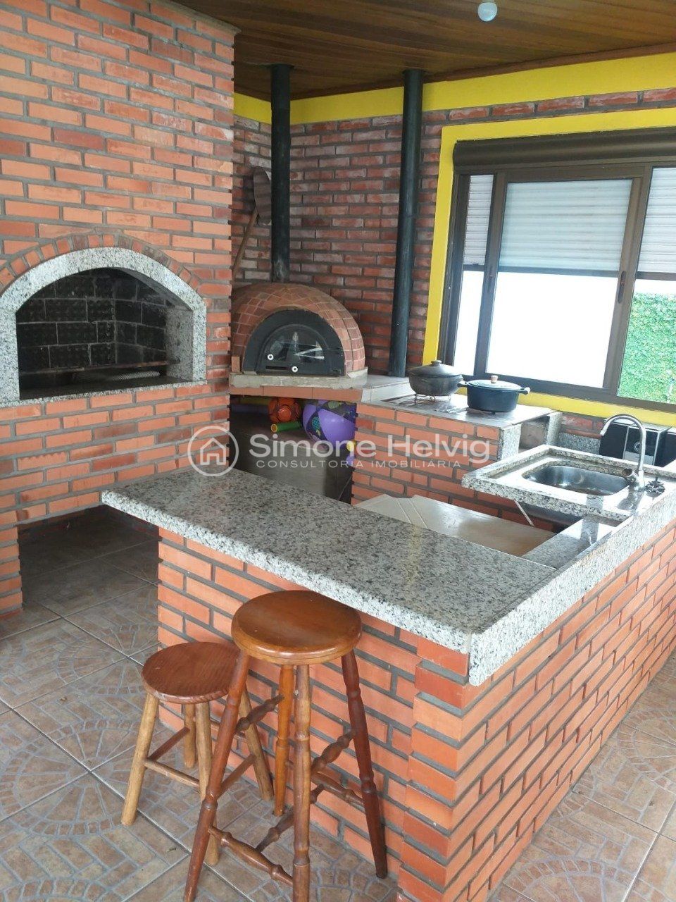Casa 3 quartos à venda, Jardim Dos Lagos - Guaíba