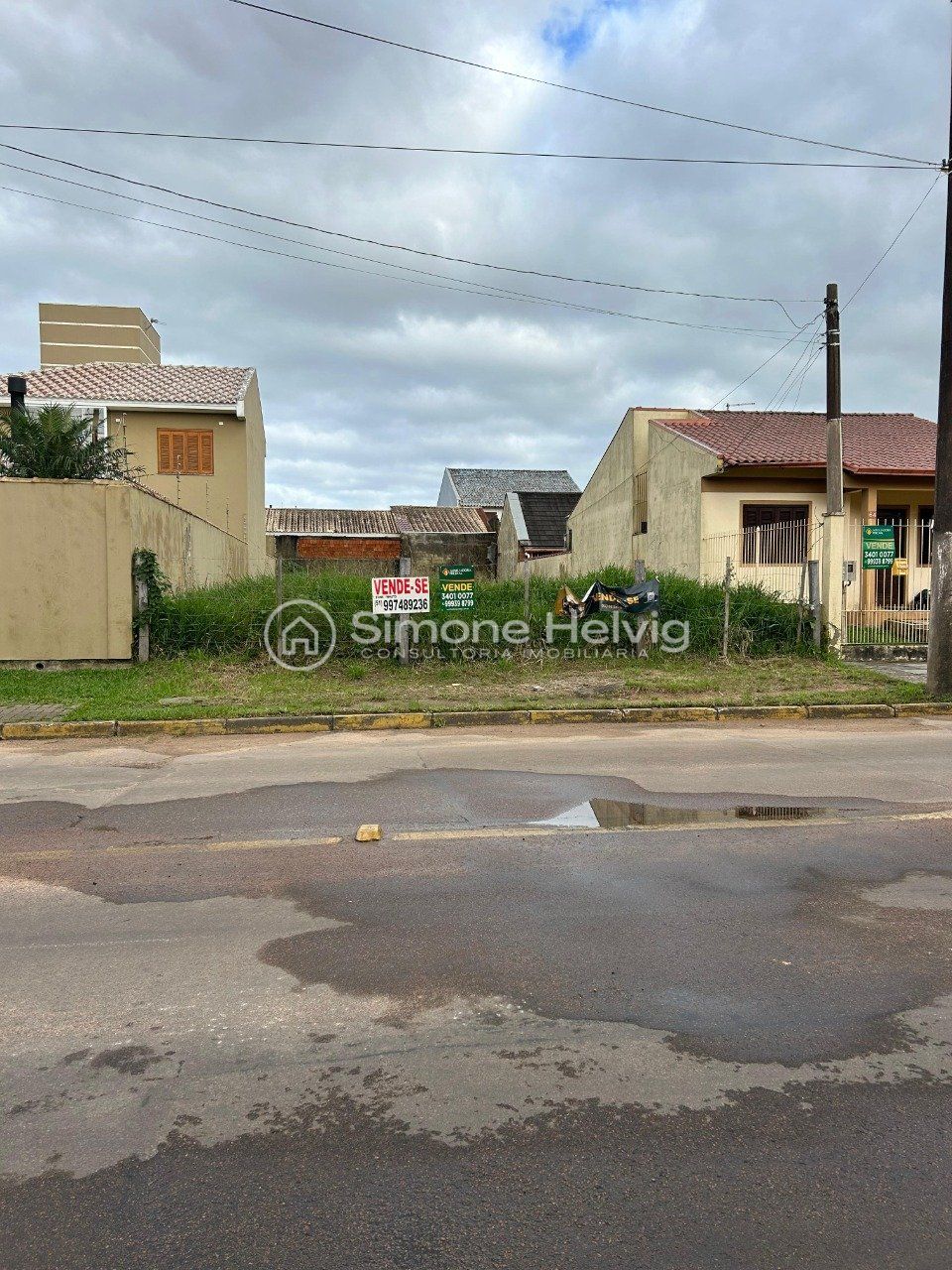 Terreno à venda, 300m², Parque 35 - Guaíba