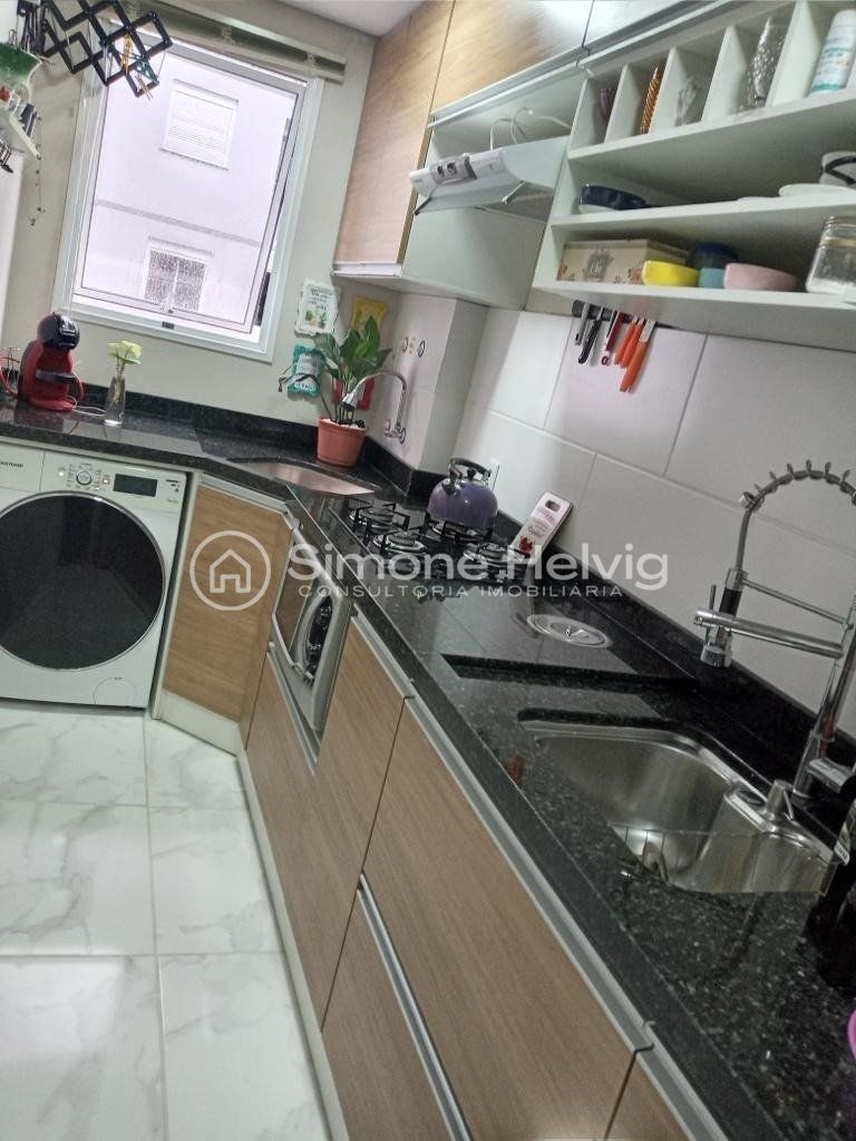 Apartamento 2 quartos à venda, Santa Rita - Guaíba