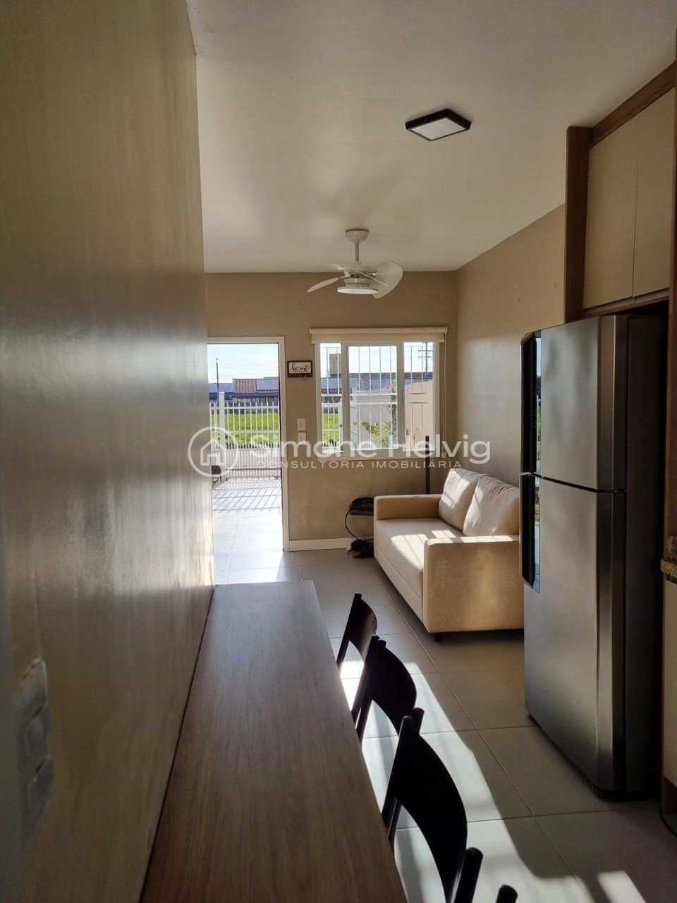 Casa 2 quartos à venda, 60m², Centro Novo - Eldorado do Sul
