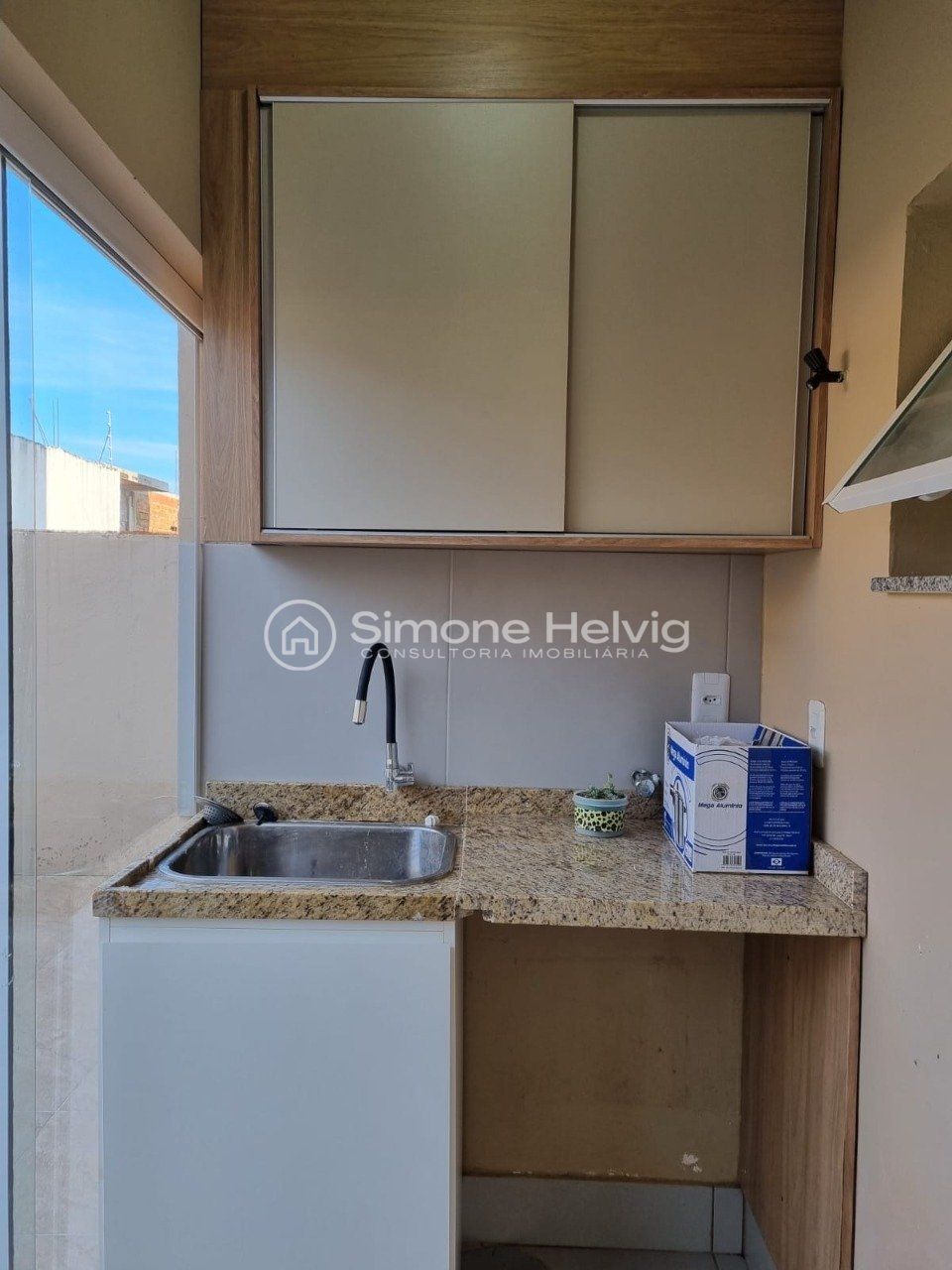 Casa 2 quartos à venda, 60m², Centro Novo - Eldorado do Sul
