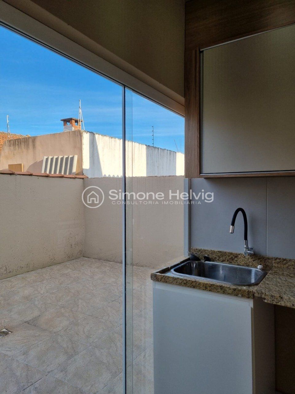 Casa 2 quartos à venda, 60m², Centro Novo - Eldorado do Sul