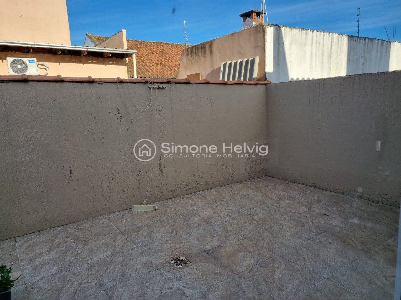 Casa 2 quartos à venda, 60m², Centro Novo - Eldorado do Sul