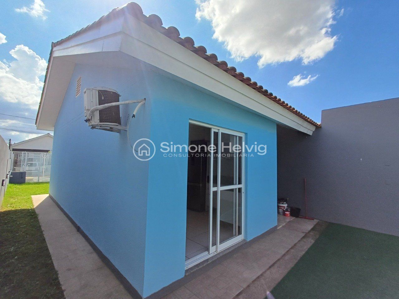 Casa 2 quartos à venda, 50m², Centro Novo - Eldorado do Sul