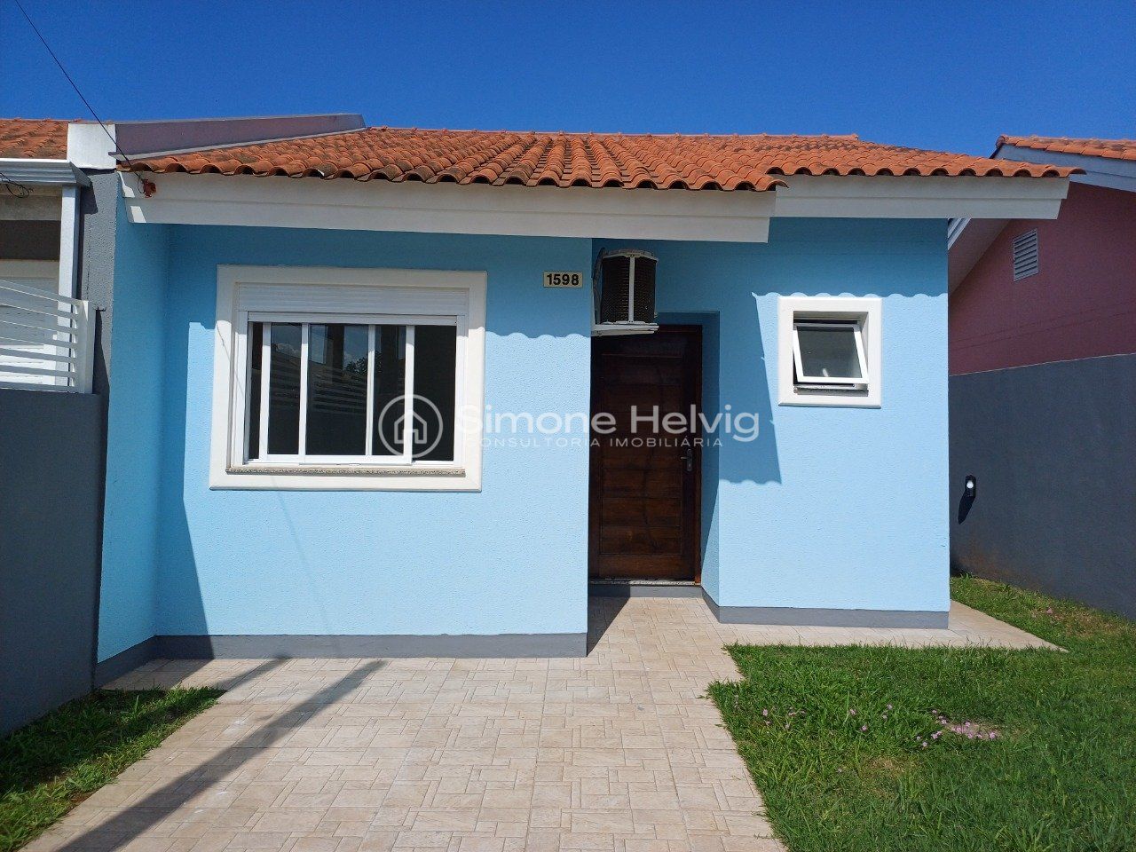 Casa 2 quartos à venda, 50m², Centro Novo - Eldorado do Sul