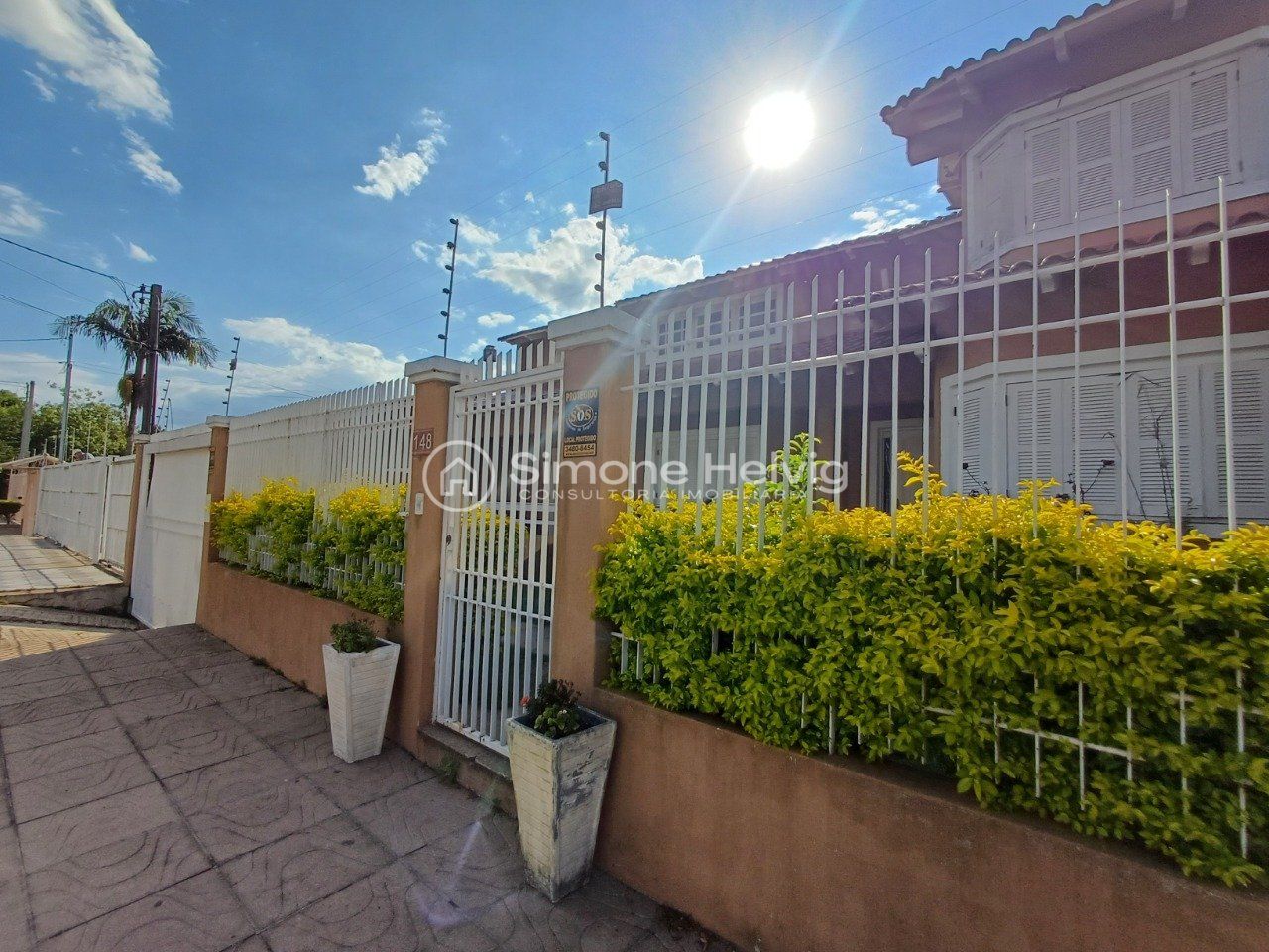 Sobrado 4 quartos à venda, 253m², Centro - Guaíba